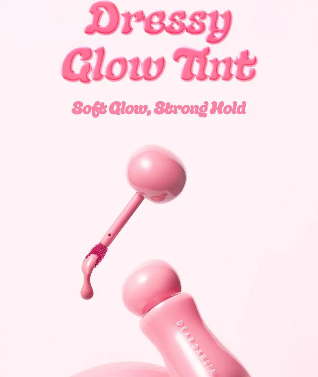 [NEW/물먹글로우] 디어달리아 드레시 글로우 틴트 상세페이지 15